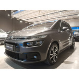 Citroën C4 Picasso 1.6 Feel At 2017