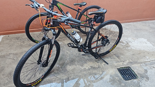 Bicicleta Venzo Stinger Rodado 29 Año 2019