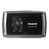 Garmin Fusion Ms-am702 Amplificador Náutico 70w - Oficial