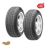 Paquete 2 Llantas 165/65r14 Hankook K715