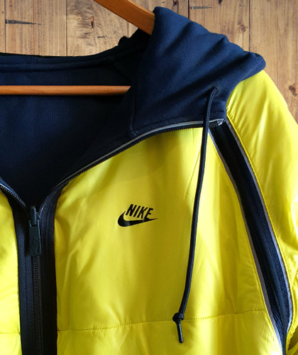 Campera Nike Sportswear Reversible 