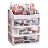 Organizador Herramientas Para Pest, Cejas Y Manicure Mod2 