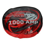 Cable Bateria Universal 1000 Amp. Vexo