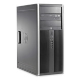 Producto Generico - Hp Elite  Minitower Pc - Intel Core I5-.