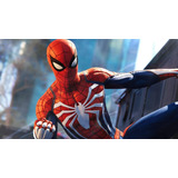 Marvel  Spider-man  Game Of The Year Edition Sony Ps4 Físico