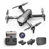 Fire Bull Drone Con Cmara 1080p Para Nios Y Adultos, Drones