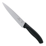 Cuchillo Victorinox Acero Inoxidable 15 Cm Trinchar Cocina