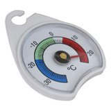 Termómetro Para Refrigeración Technosense, Lbt-1410