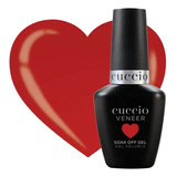 Esmalte Em Gel Cuccio Venner 13ml - Escolhar A Cor Cor 1218 - Wow The Word