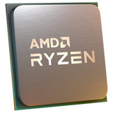 Processador Amd Ryzen 5 4600g Box 4.2ghz Am4 Original C/ Nfe