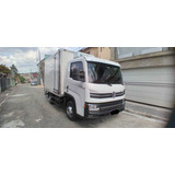 Volkswagen Delivery Express Refrigerado 2021