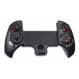 Control Joystick Inalámbrico Ipega Pg-9023 Negro