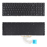 Us Version Keyboard For Hp Probook 450 G6 455 G6 450 G7