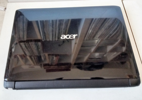 Notebook Acer Aspire One Nav50 - Sem Tela = Ver Descrição