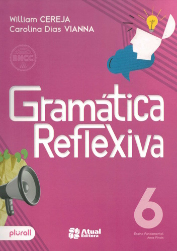 Gramática Reflexiva 6º Ano