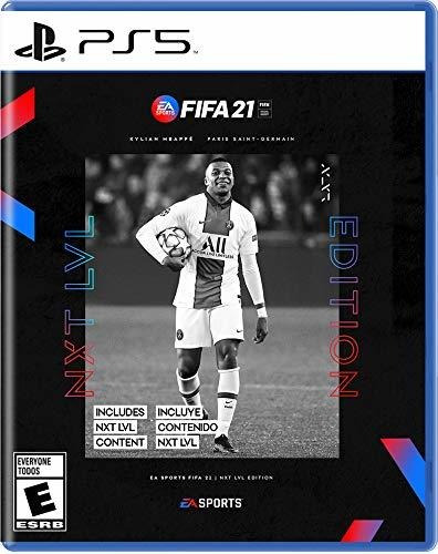 Fifa 21 Next Level Edition - Playstation 5