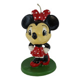 Vela Pastel Elite .:: Mickey Mouse Minnie V2 ::.
