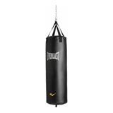 Everlast Nevetear Punching Bag Tula Boxeo Mma 100lb