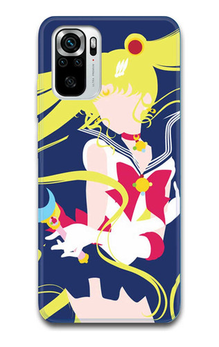 Funda Sailor Moon 12 Para Poco Todos