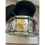 Tambor Dunnett Stainless Steel 14x6,5