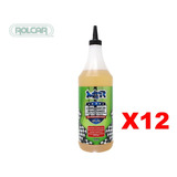 Aditivo Para Combustible Y Limpiador De Inyectores 946 Ml 12