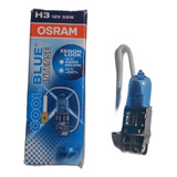 Lampara H3 Cool Blue Intense Osram 4200k 12v 55w