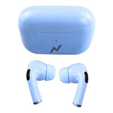 Auriculares Bluetooth Tws Noga Twins 14 Microfono Tactil Csi