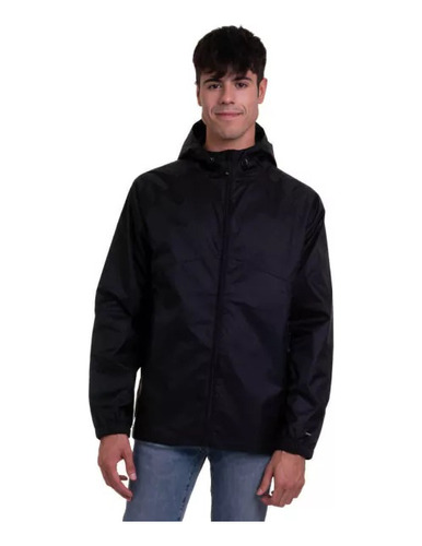 Campera Rompevientos Nexxt Performance Ms Stratton