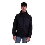 Campera Rompevientos Nexxt Performance Ms Stratton