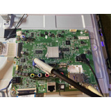 Placa Principal Tv LG 32lj600b Ebu63878515