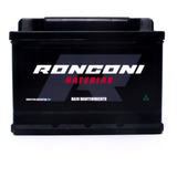 Bateria 12x65 Ronconi Corsa Palio Agile Fox Gol Polo Suran 