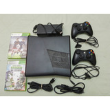 Videogame Xbox 360 - Usado