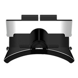 Cómodas Gafas 4k 3d Pantalla Completa De Realidad Para