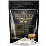 Lexelium Cadera Y Las Articulaciones De Perros Y Gatos, 100%