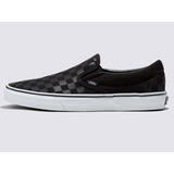 Tenis Vans Clasico Slip On Corte Choclo Caballero