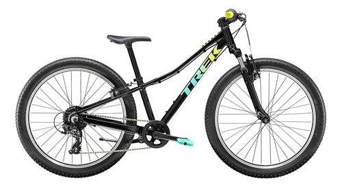 Bicicleta Trek Precaliber 24 8s Boys Sus 24 Dr