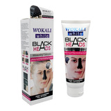 Mascarilla Para Puntos Negros Especial Nariz Rostro Wokali