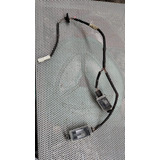 Luz De Porta Placa Chevrolet Aveo