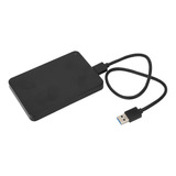Disco Duro Externo Hdd Usb 3.0 Plug And Play Mobile Hdd