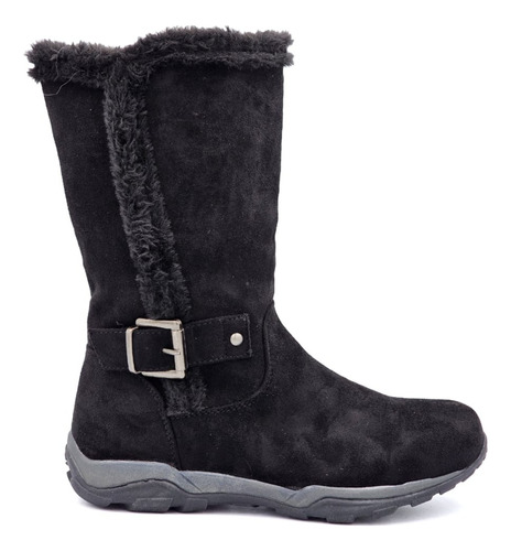 Hermosas Botas Para Dama En Chiporro Invierno // Mujer