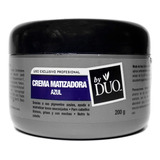 Crema Matizadora Capilar Azul