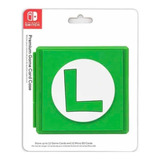 Portajuegos Nintendo Switch / Holder (12 Juegos)