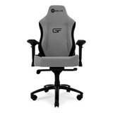 Silla Gamer Pro Ergo Melon Grey Flag Escritorio Pc reclina