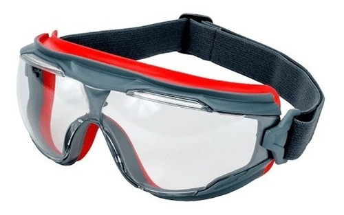 Antiparra 3m Antiempaño Goggle Gear 500 Cuot Original