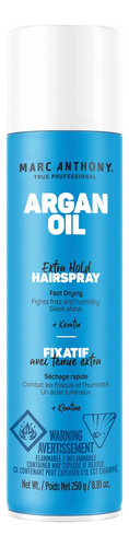 Marc Anthony Argan Oil Of Morocco Hairspray 300ml