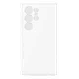 Funda Galaxy S24 Ultra Color Transparente Case