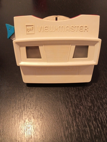 Visor View Master Gaf 