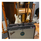 Amplificador Fender 65 Twin Reverb