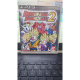 Dragon Ball: Raging Blast 2 Para Ps3