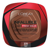 Base De Maquillaje L'oréal Infallible - g a $9489